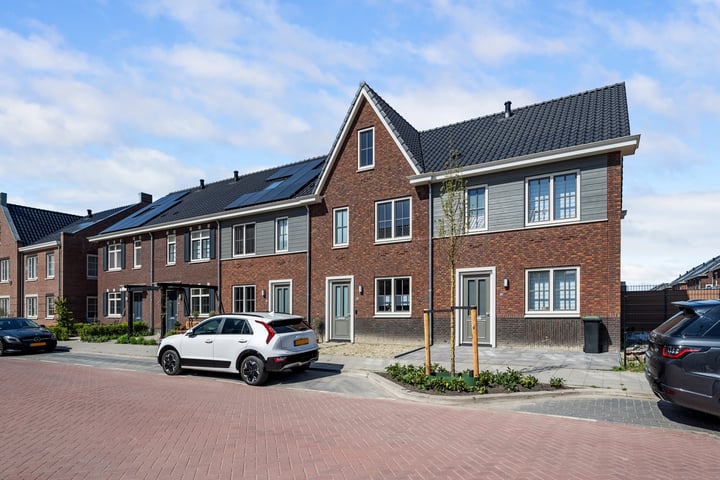 Foto van woning Buckingham 32, Zevenhuizen
