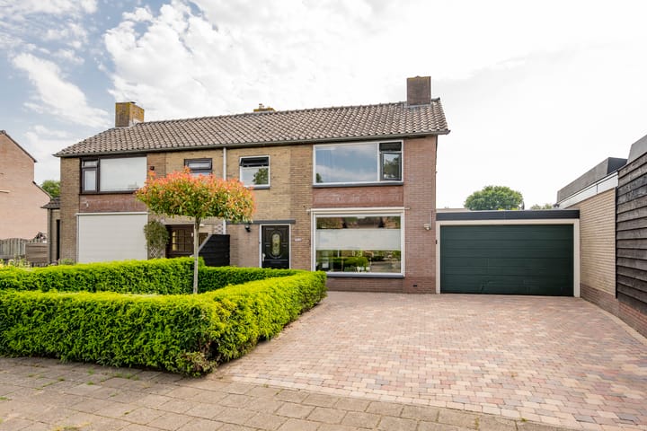 Budkestraat 23 in Voorthuizen