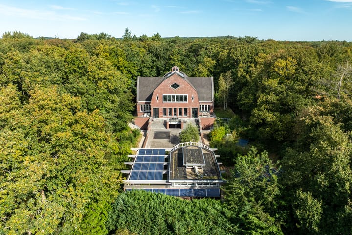 Buerweg 31 in Bergen (NH) foto