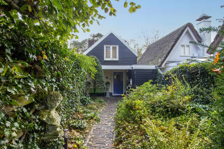 Buerweg 43S in Bergen (NH)