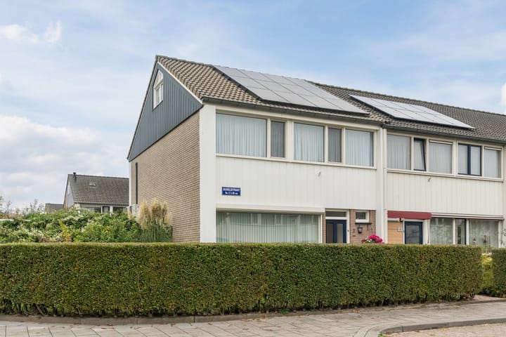 Foto van woning Bugelstraat 2, Helmond