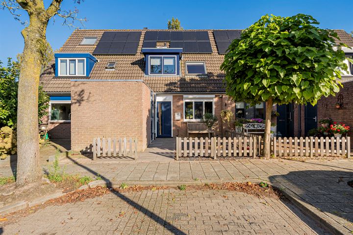Buggenumstraat 19 in Arnhem foto