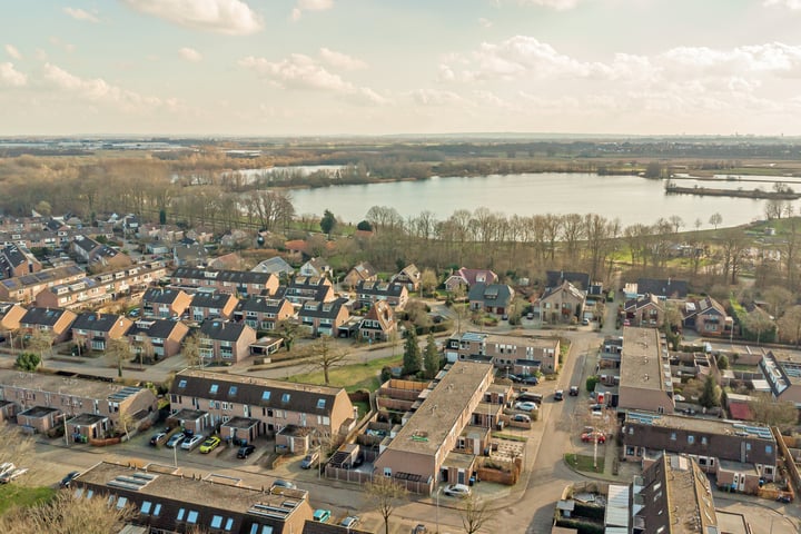 Buggenumstraat 22 in Arnhem foto