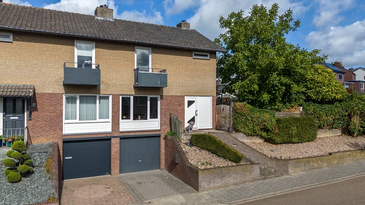Foto van woning Buijsroggestraat 13, Simpelveld