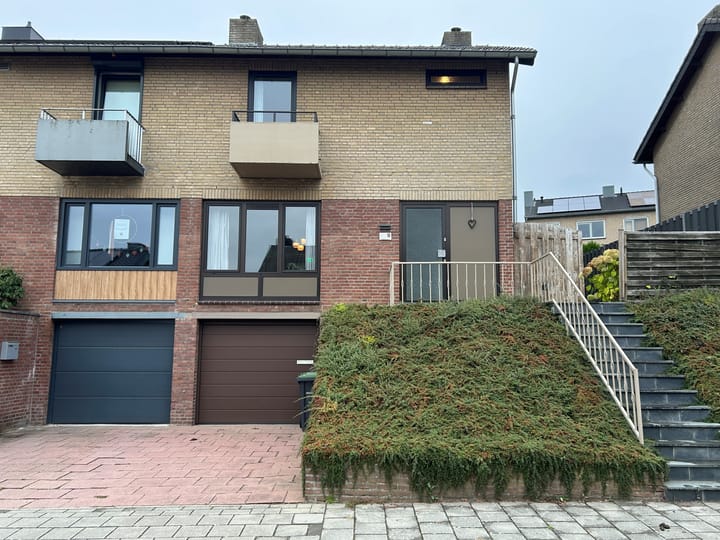Buijsroggestraat 9 in Simpelveld
