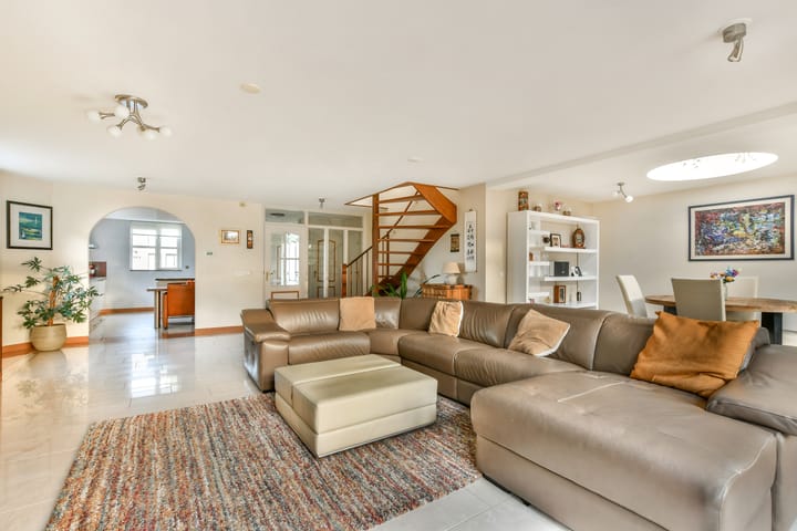 Buiksloterbreek 114 in Amsterdam foto