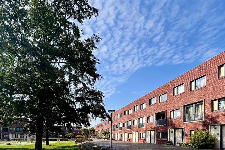 Buinerveenstraat 9 in 's-Gravenhage foto
