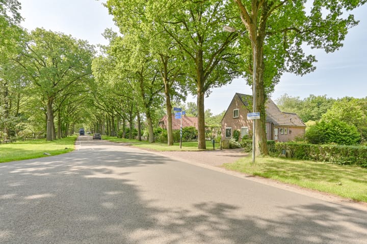 Buinerweg 11 in Exloo