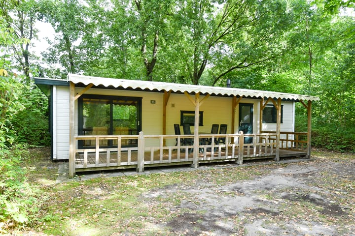 Buinerweg 8-016 in Ees foto