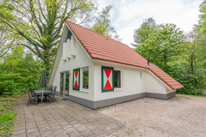 Buinerweg 8-151 in Ees foto