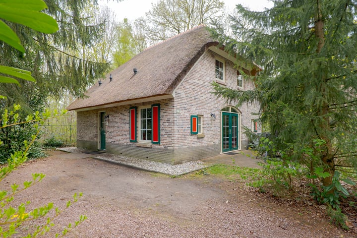 Foto van woning Buinerweg 8-214, Ees