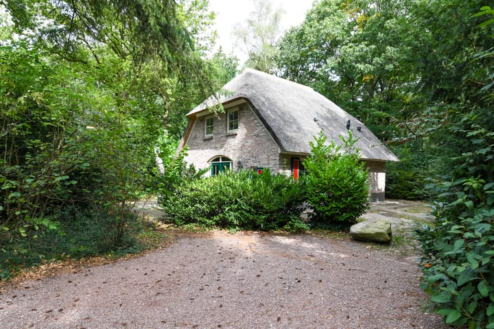 Buinerweg 8-232 in Ees foto