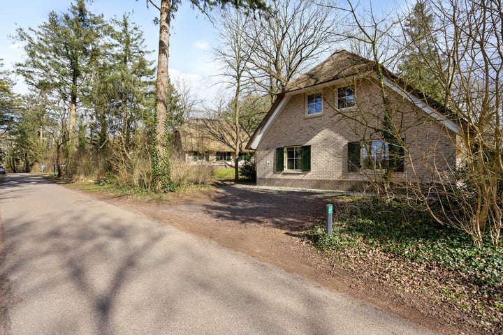 Buinerweg 8-310 in Ees foto