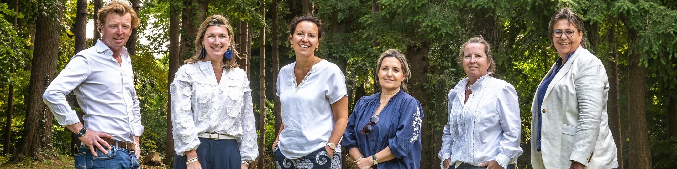 Kantoorfoto Buise Doedijns Makelaars