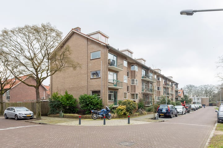 Buisweg 22 in Hilversum foto