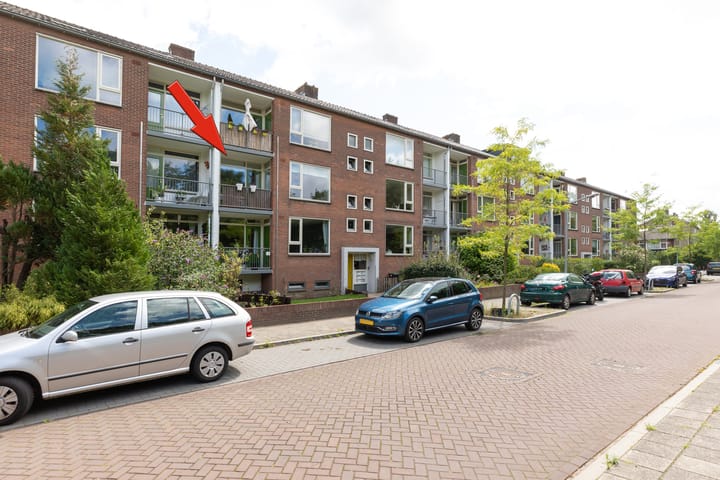 Buisweg 94 in Hilversum