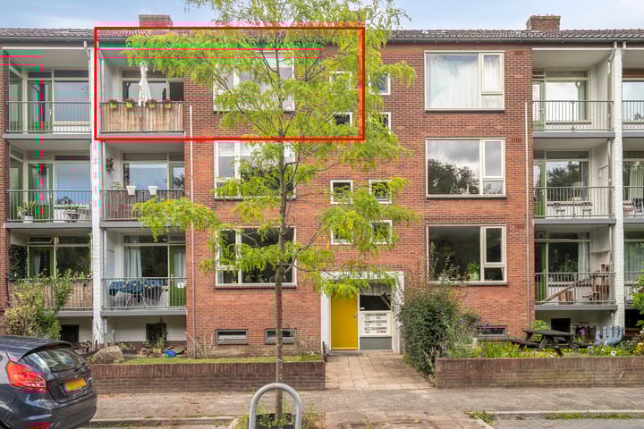 Buisweg 96 in Hilversum