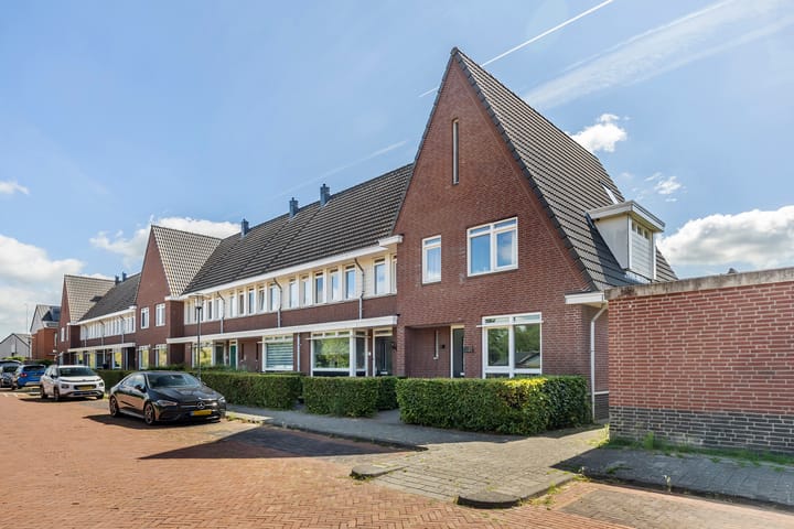 Buitenbaan 59 in Gorinchem foto