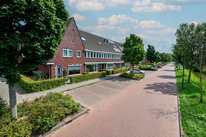 Buitenbaan 95 in Gorinchem