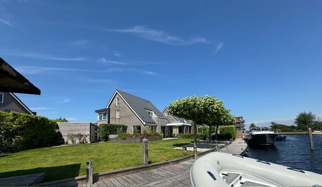 Foto van woning Buitenbaardt 5, Lemmer