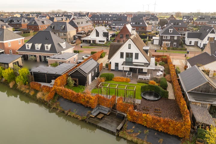 Buitenbos 14 in Meteren