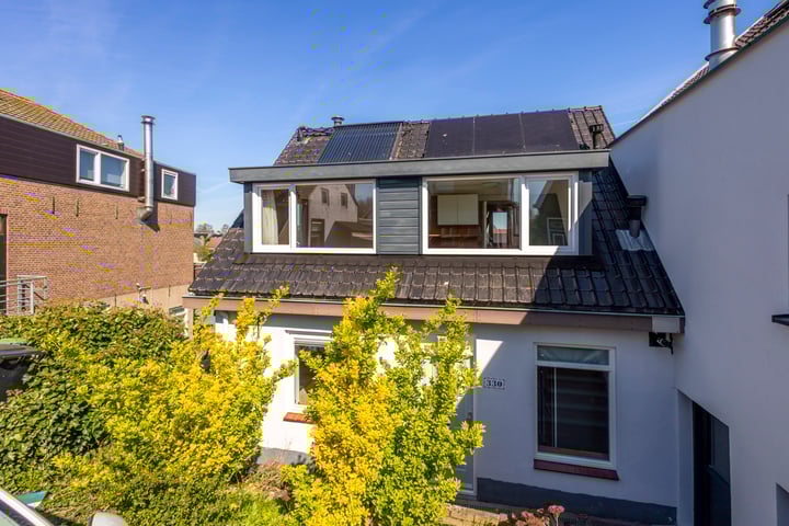 Buitendams 330 in Hardinxveld-Giessendam foto
