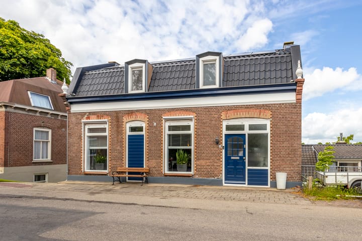 Foto van woning Buitendams 368, Hardinxveld-Giessendam