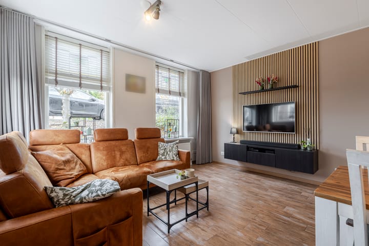 Buitendams 527 in Hardinxveld-Giessendam foto