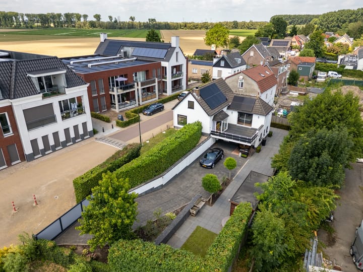 Foto van woning Buitendijk 70, Hank