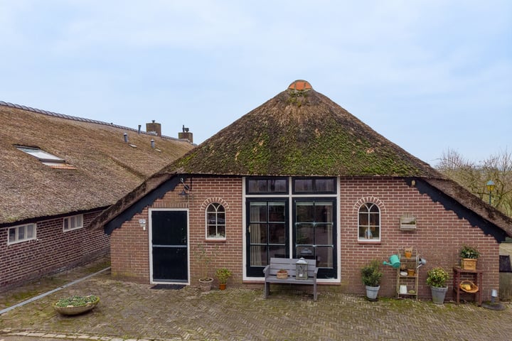Buitendijksweg 10B in Kampen foto