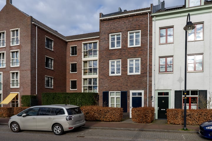 Foto van woning Buitengracht 16, Bemmel