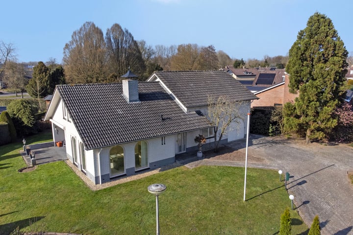 Buitenhagen 7 in Goor foto