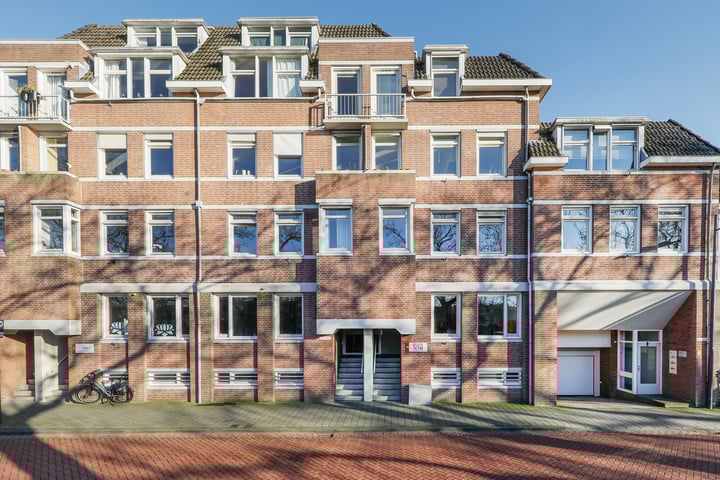 Buitenhaven 12B in 's-Hertogenbosch foto