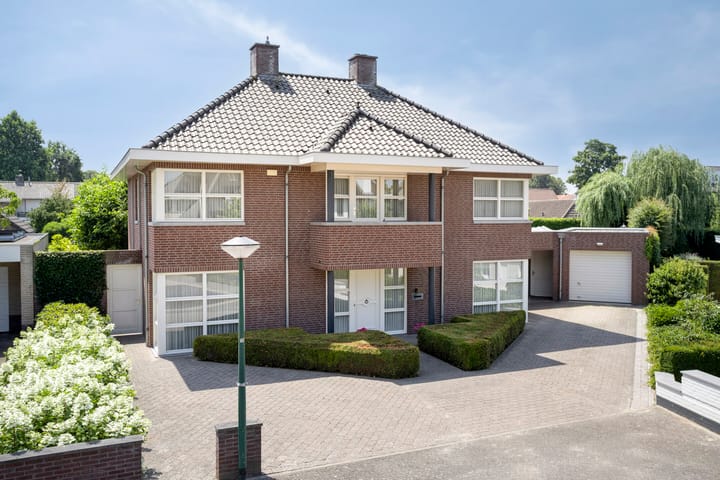 Foto van woning Buitenhof 10, Heeze