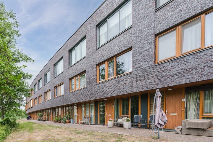Foto van woning Buitenhof 23, Uithoorn