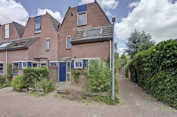 Buitenhof 29 in Almere