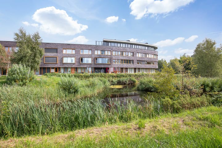 Buitenhof 55 in Uithoorn