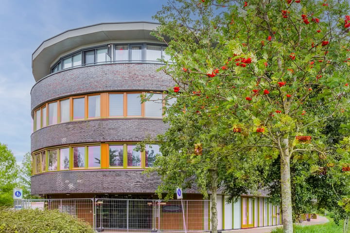 Buitenhof 90 in Uithoorn