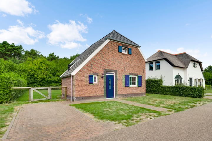 Foto van woning Buitenhof de Leistert 178, Roggel
