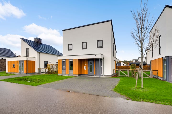 Foto van woning Buitenhof de Leistert 245, Roggel