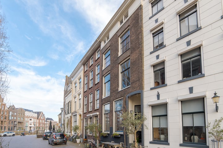 Buitenkant 2 in Zwolle foto