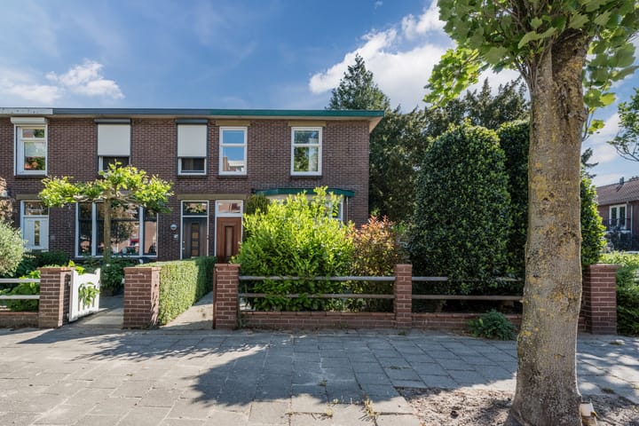 Foto van woning Buitenkerk 4a, Bodegraven