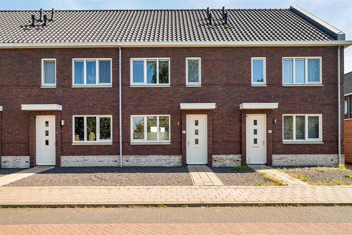 Buitenlaag 47 in Werkendam foto