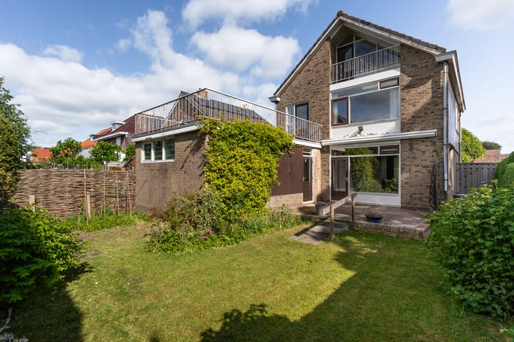 Foto van woning Buitenlandpoort 28, Vianen