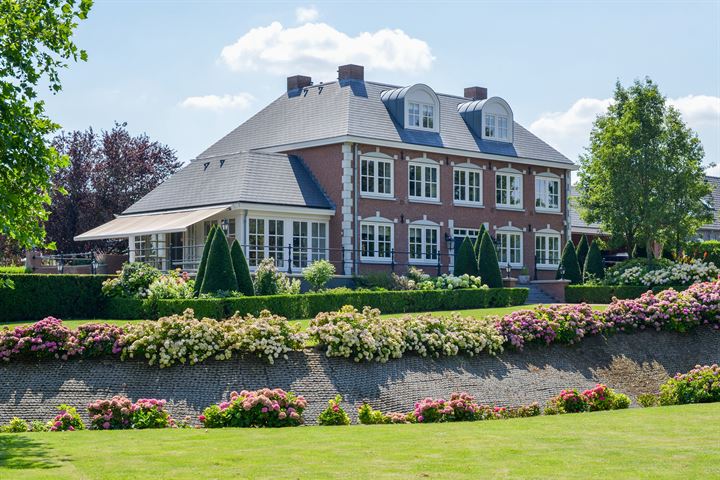 Buitenpad 1 in Heerewaarden foto