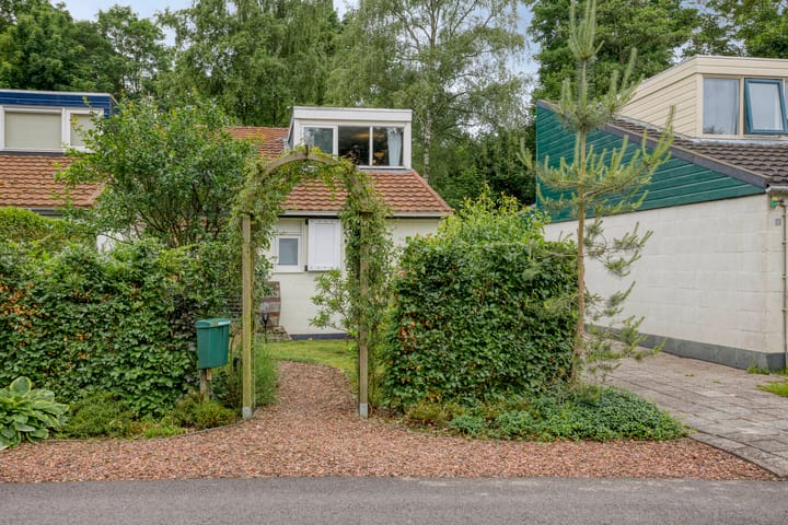 Foto van woning Buitenplaats 10, Dronten