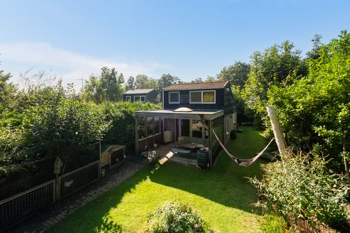 Foto van woning Buitenplaats 105, Dronten