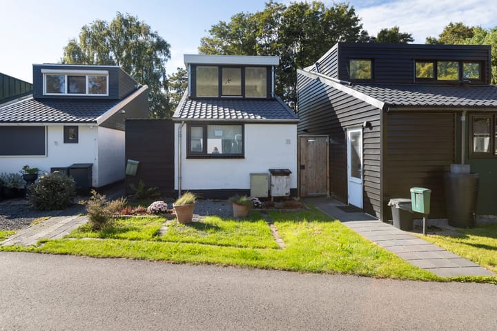 Foto van woning Buitenplaats 15, Dronten