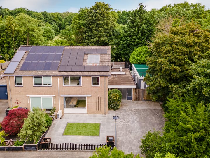 Foto van woning Buitenplaats 173, Lelystad