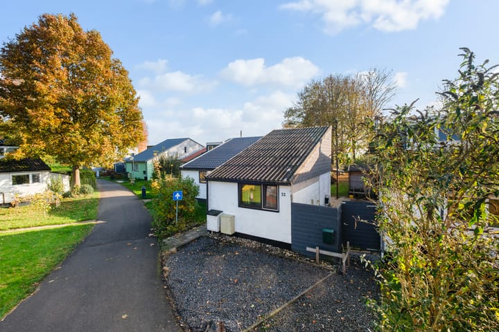 Foto van woning Buitenplaats 32, Dronten